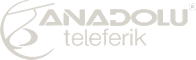 anadolu teleferik logosu