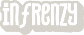 beyoo dijital infrenzy logosu