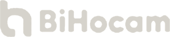 bihocam logosu