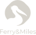 ferry miles logosu