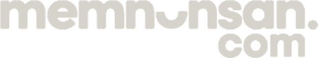 memnunsan logosu