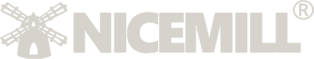 nicemill logosu