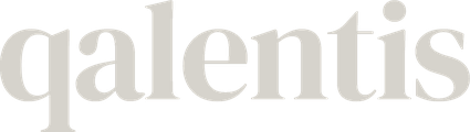 qalentis logosu