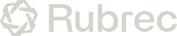 rubrec logosu