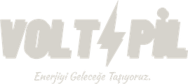 voltpil logosu
